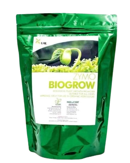 Zymo BioGrow